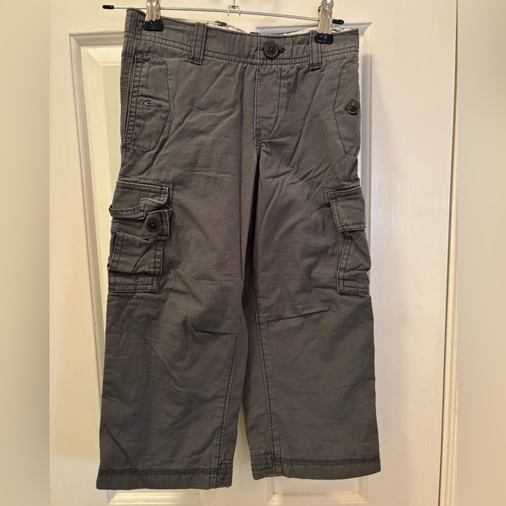 4yr-Gap 100% cotton Lined